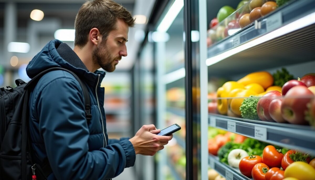 Vitrine réfrigérée : le guide essentiel pour allier conservation optimale et attractivité commerciale