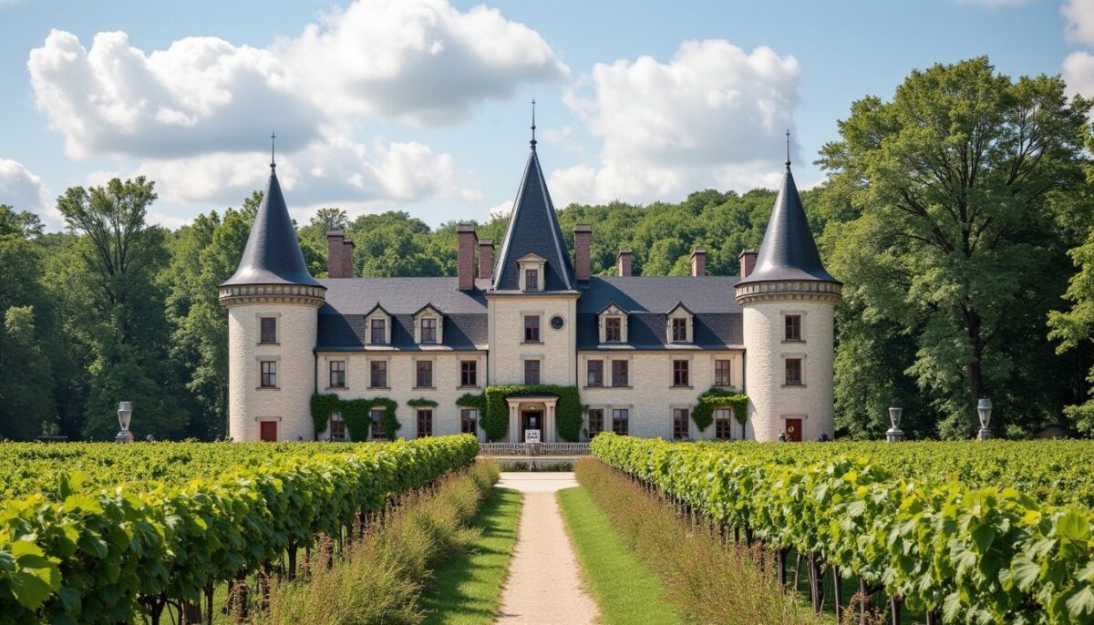 Châteaux XXL : Où en sommes-nous en 2026 ? Bilan et perspectives d'avenir