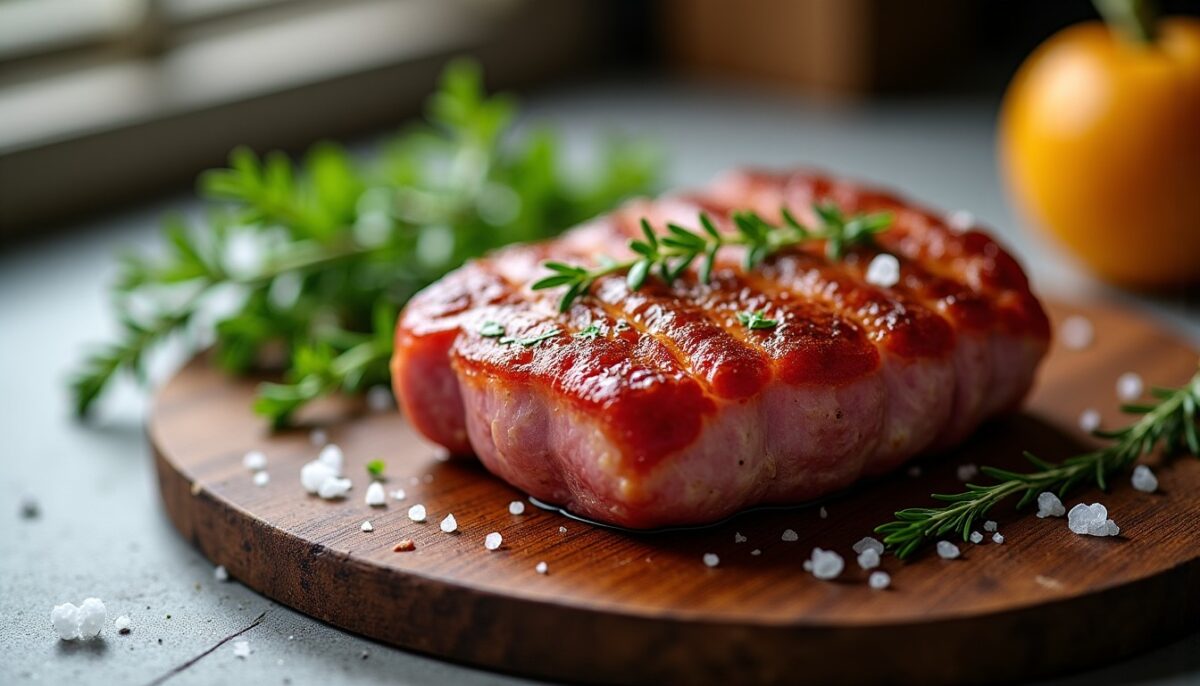 Araignée de porc : techniques de cuisson, recettes savoureuses et astuces incontournables