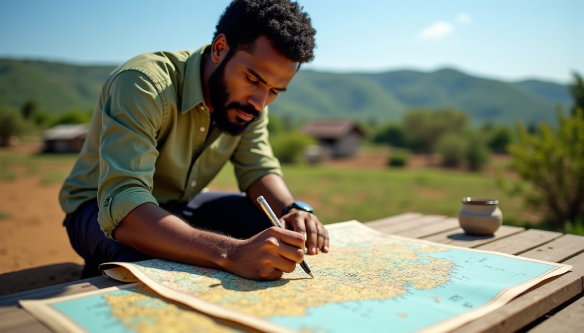 Codes postaux à Madagascar : guide complet par régions et communes