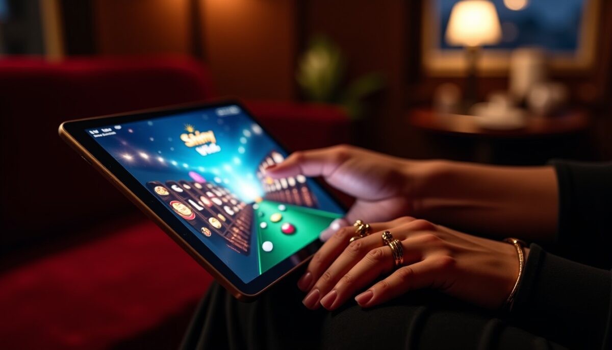 Shiny Wilds Casino – Découvrez la nouvelle étoile montante des casinos en ligne en France
