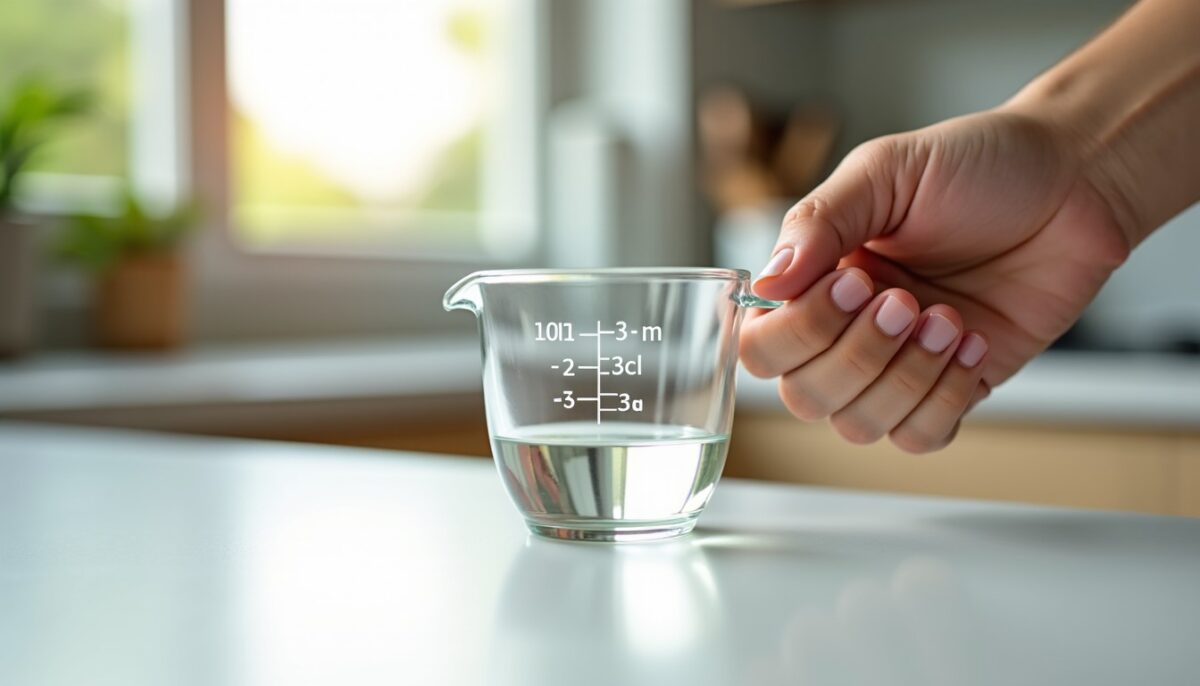 Cl en ml : comment convertir 33 centilitres en millilitres facilement ?
