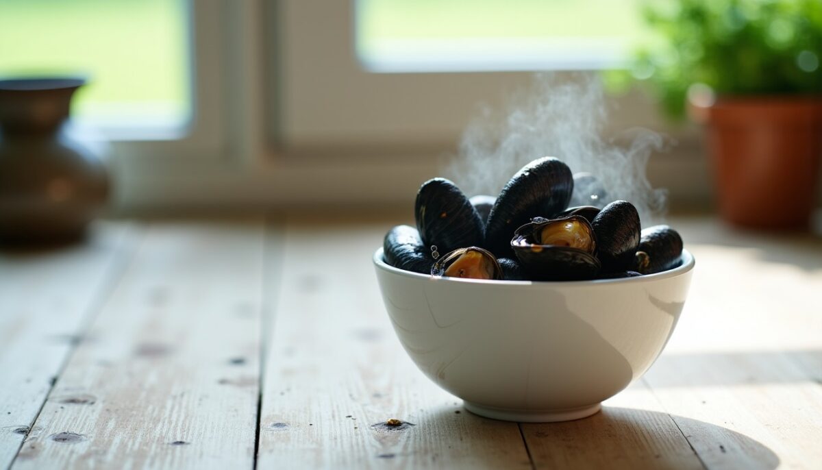 Comment réussir la cuisson des bigorneaux : méthode simple, durée idéale et conseils pratiques