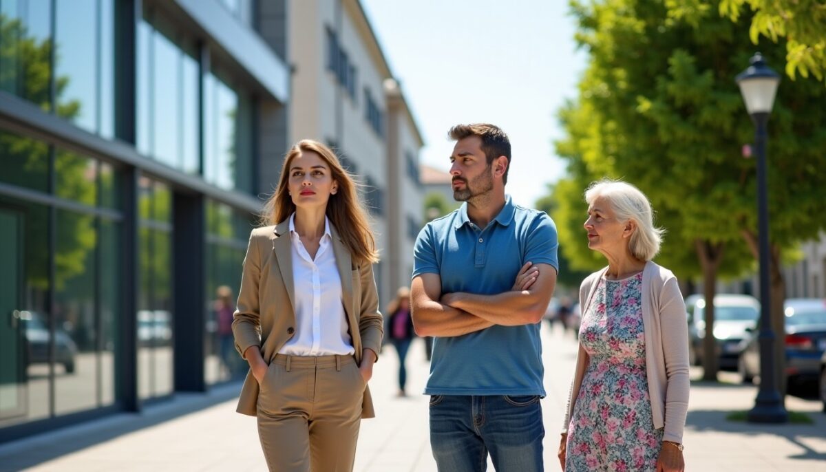 Mérignac : quels quartiers privilégier et ceux à éviter pour un choix éclairé