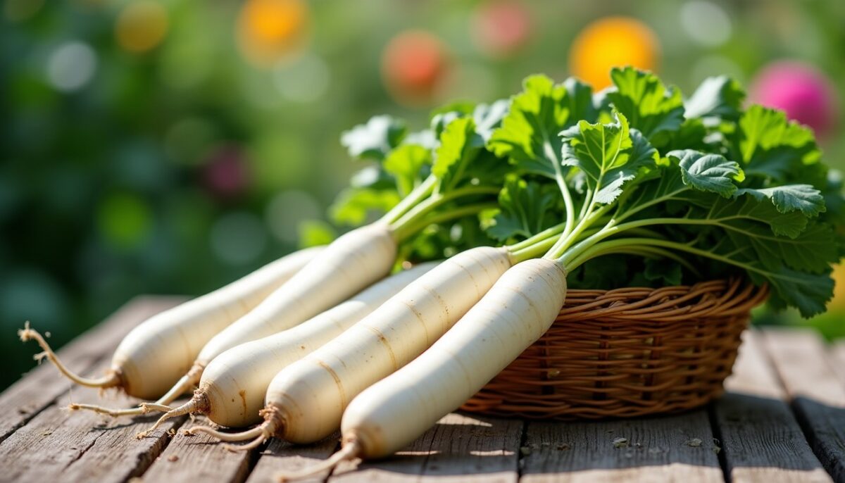 Navet long : découvrez ses variétés, astuces de culture, recettes savoureuses et conseils indispensables