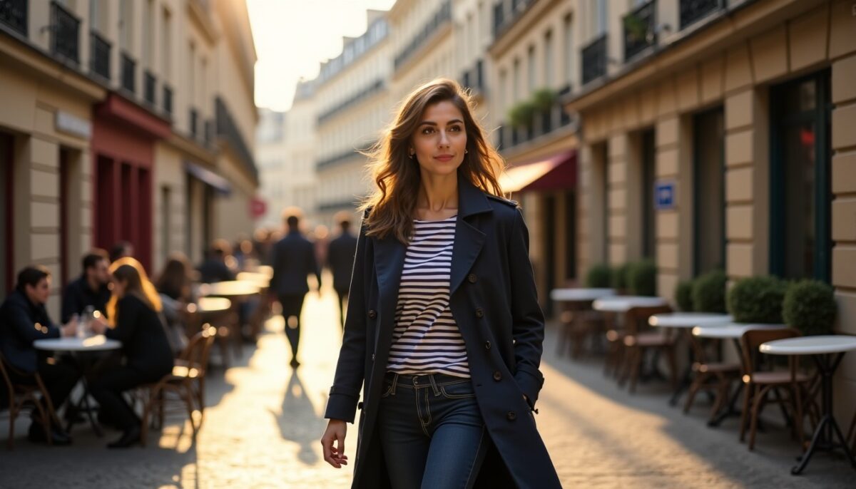 Paris dévoilée : guide essentiel pour une escapade urbaine inoubliable