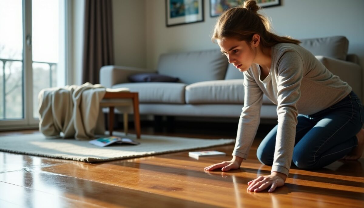 Dégât des eaux : astuces essentielles pour préserver votre logement et minimiser les dégâts