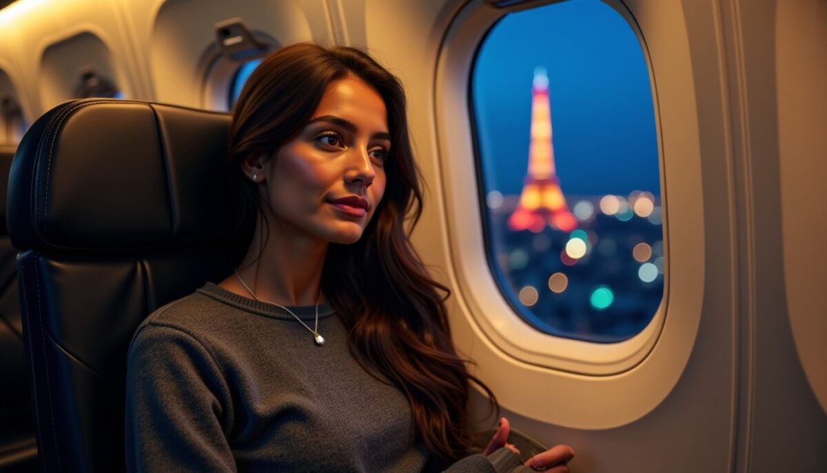 Vol Tokyo-Paris : durée moyenne et astuces pour un voyage optimal