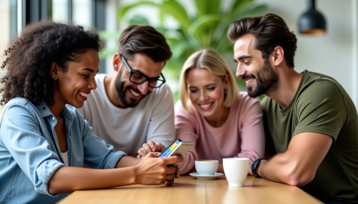 Top applications incontournables pour une organisation sans faille lors de vos vacances