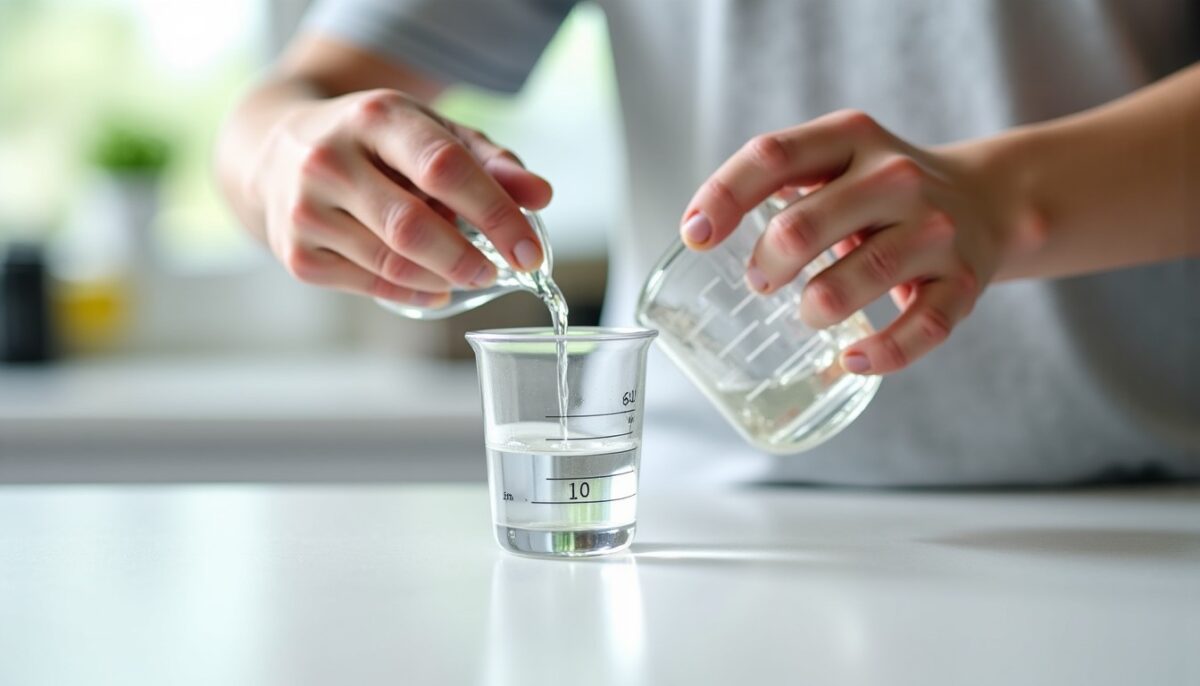 Convertir 100 ml en cl : guide pratique et rapide expliqué en détail