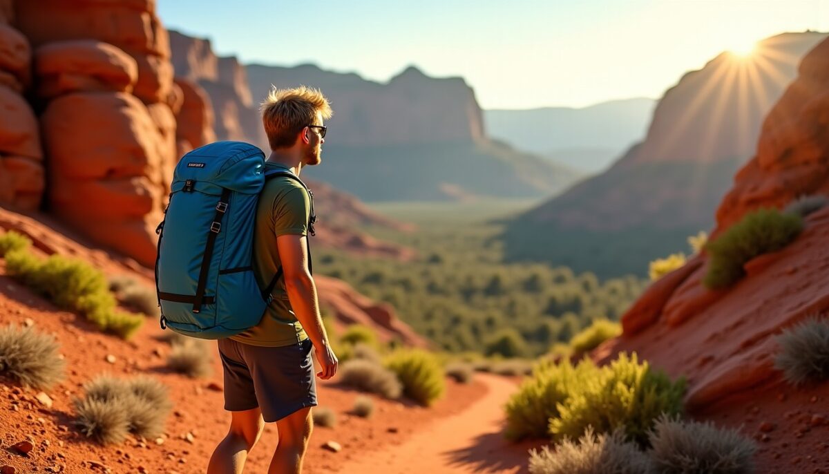 Exploration du Colorado lorrain : randonnée au cœur d'un site naturel exceptionnel