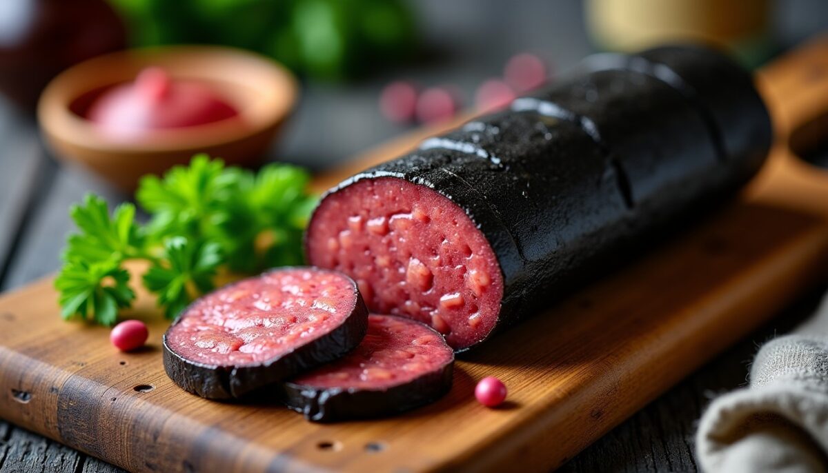 Maîtrisez la cuisson du boudin noir : méthodes faciles et conseils pratiques pour un résultat parfait