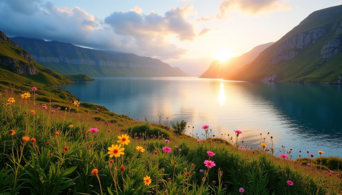 À la découverte du Gullmarsfjorden en Suède : un joyau naturel entre fjord et paysages préservés